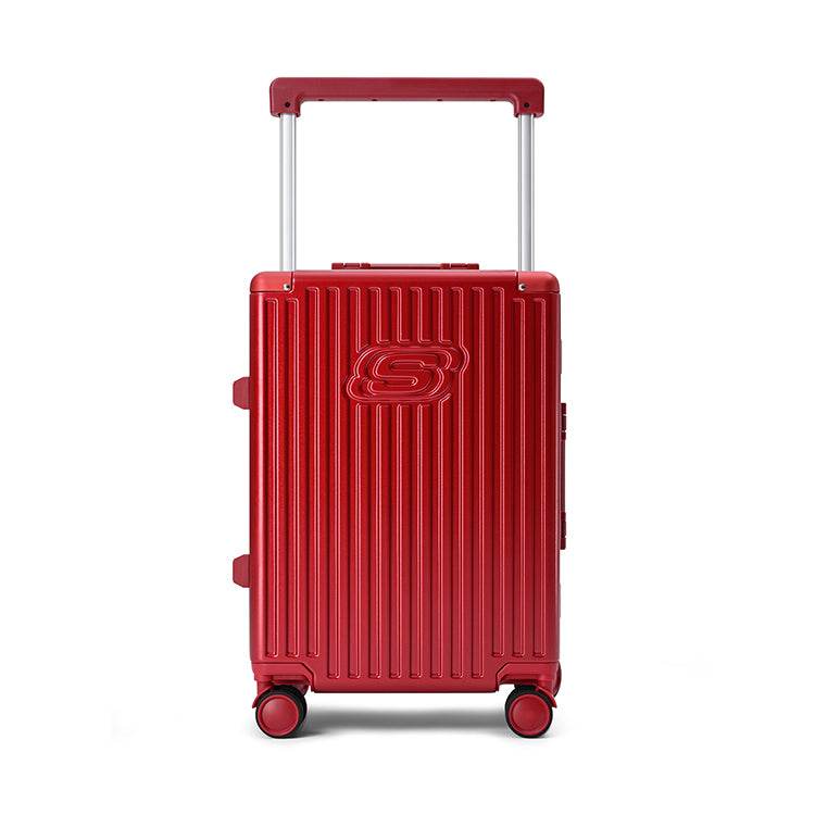 Чемодан Skechers - Boxette Shop